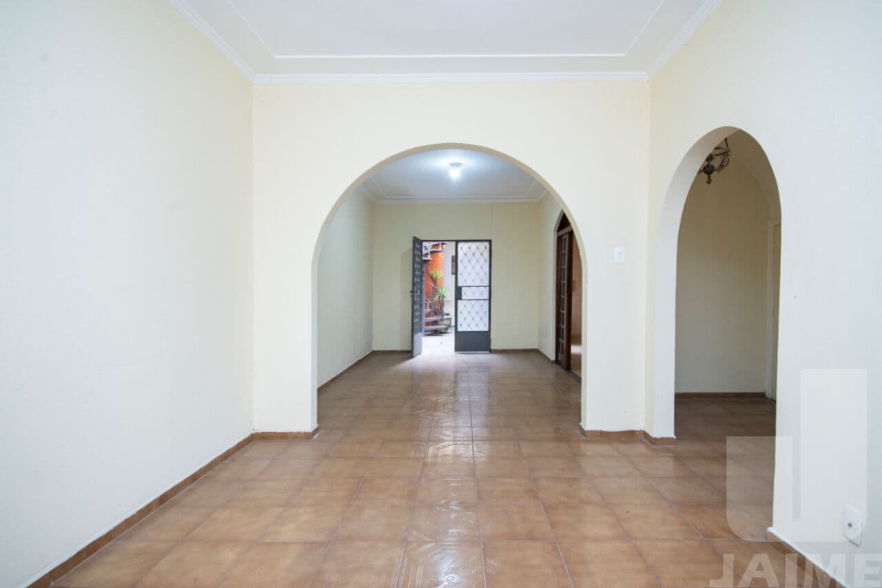 Casa de 5 dormitórios na R DESEMBARGADOR DO VALE — Perdizes, São Paulo - foto 4