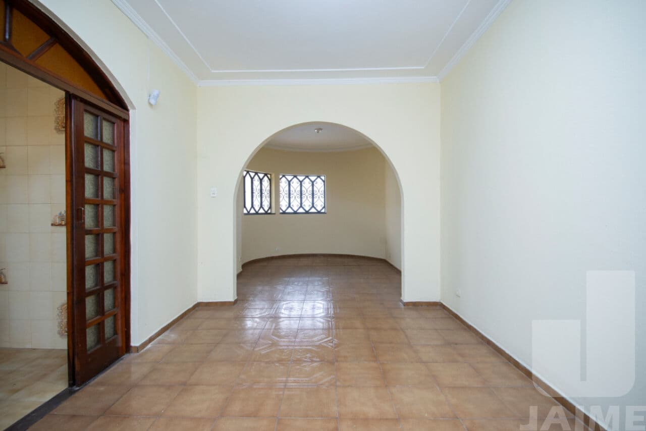 Casa de 5 dormitórios na R DESEMBARGADOR DO VALE — Perdizes, São Paulo - foto 5