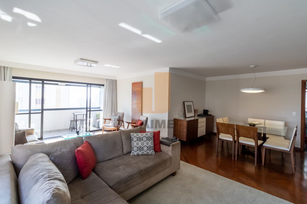 Apartamento em Perdizes