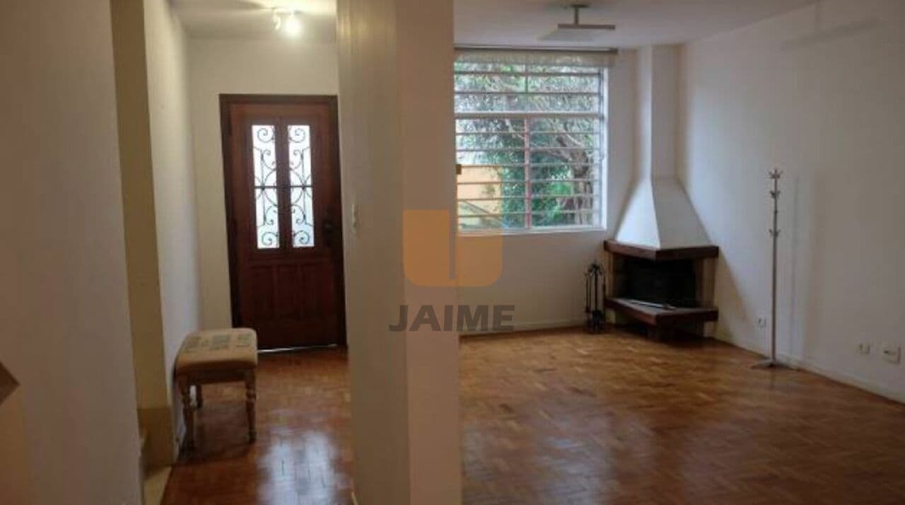 Casa de 2 dormitórios na R CAPOTE VALENTE — Pinheiros, São Paulo - foto 2