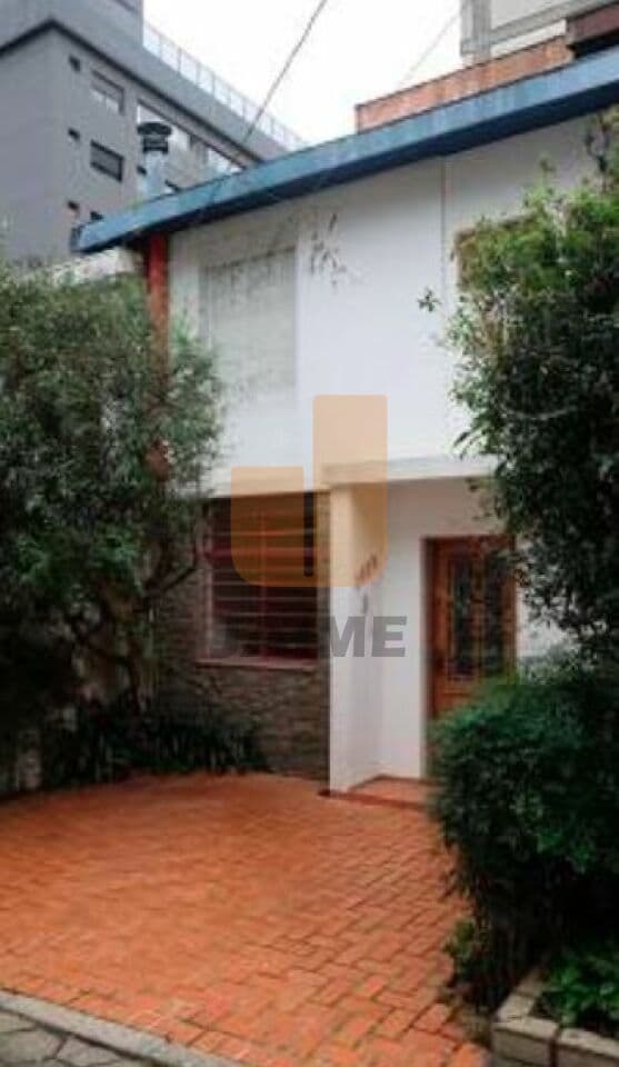 Casa de 2 dormitórios na R CAPOTE VALENTE — Pinheiros, São Paulo