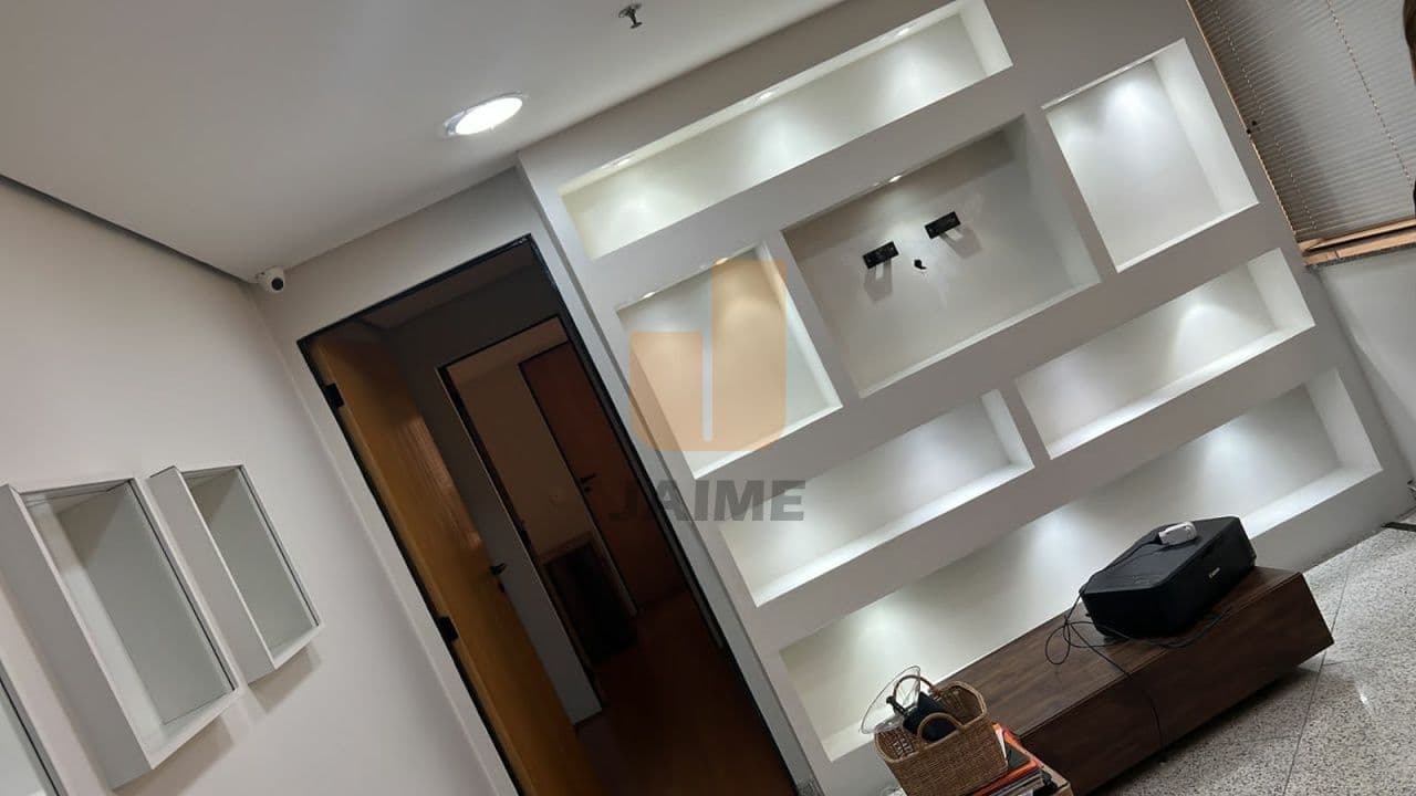 Comercial na AV ANGÉLICA — Higienópolis, São Paulo