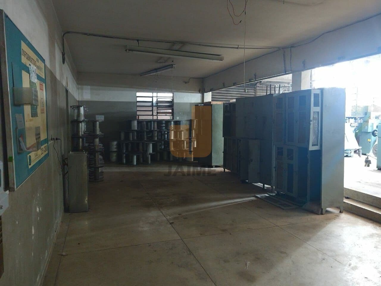 Comercial na R Lagoa Tai Grande — Vila Carmosina, São Paulo - foto 4