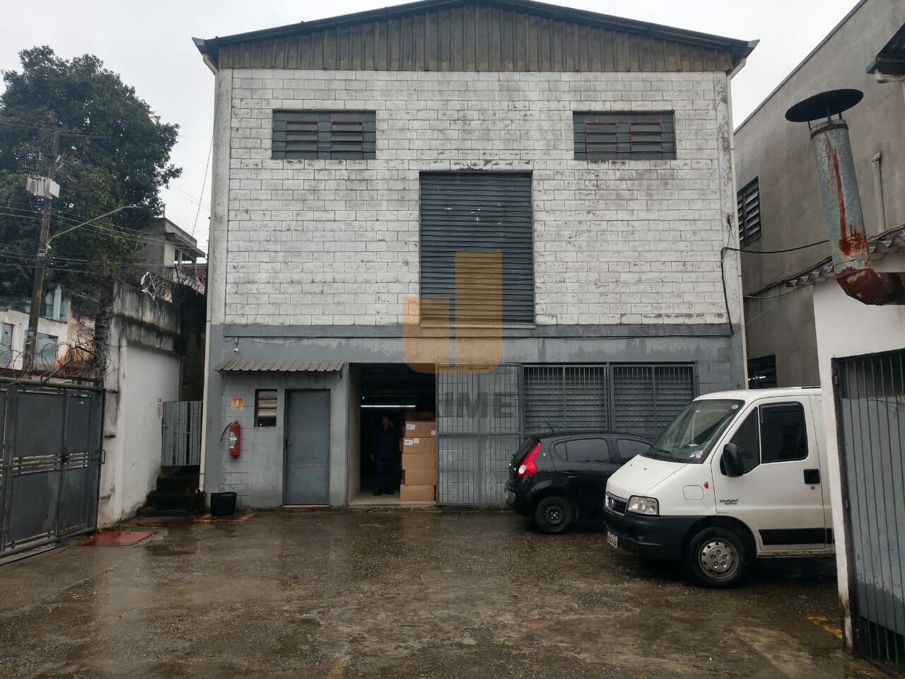 Comercial na R Lagoa Tai Grande — Vila Carmosina, São Paulo - foto 2