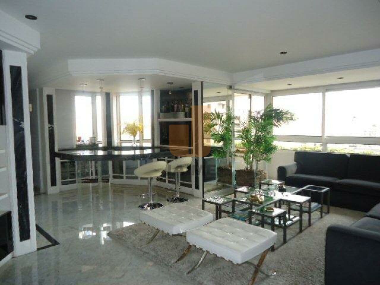Apartamento em Jardim Paulista
