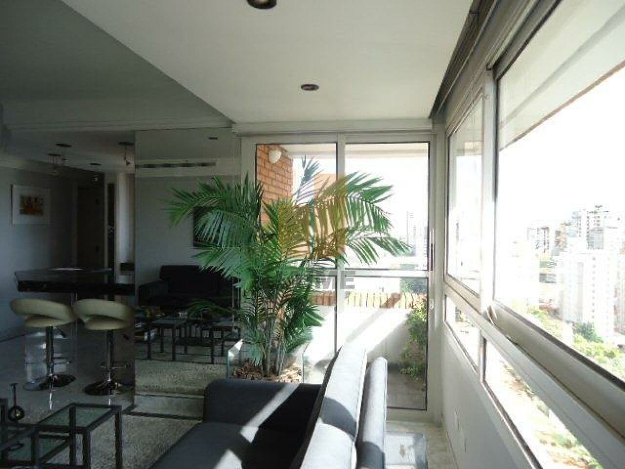 Apartamento de 2 dormitórios na R José Maria Lisboa — Jardim Paulista, São Paulo - foto 2