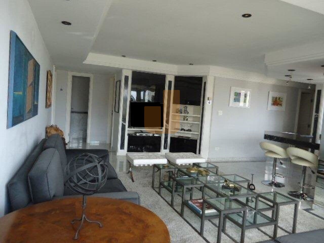 Apartamento de 2 dormitórios na R José Maria Lisboa — Jardim Paulista, São Paulo - foto 4