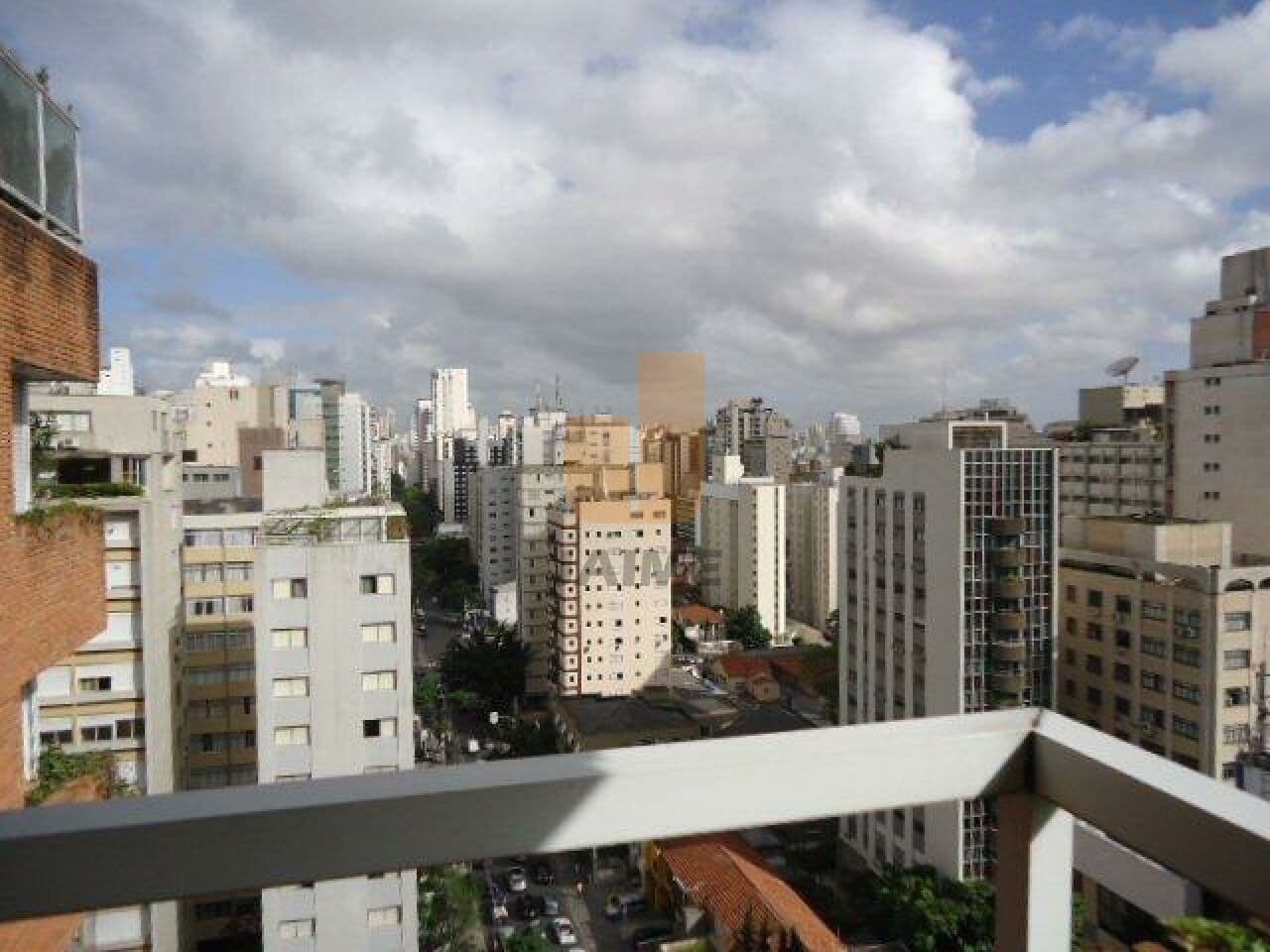 Apartamento de 2 dormitórios na R José Maria Lisboa — Jardim Paulista, São Paulo - foto 3