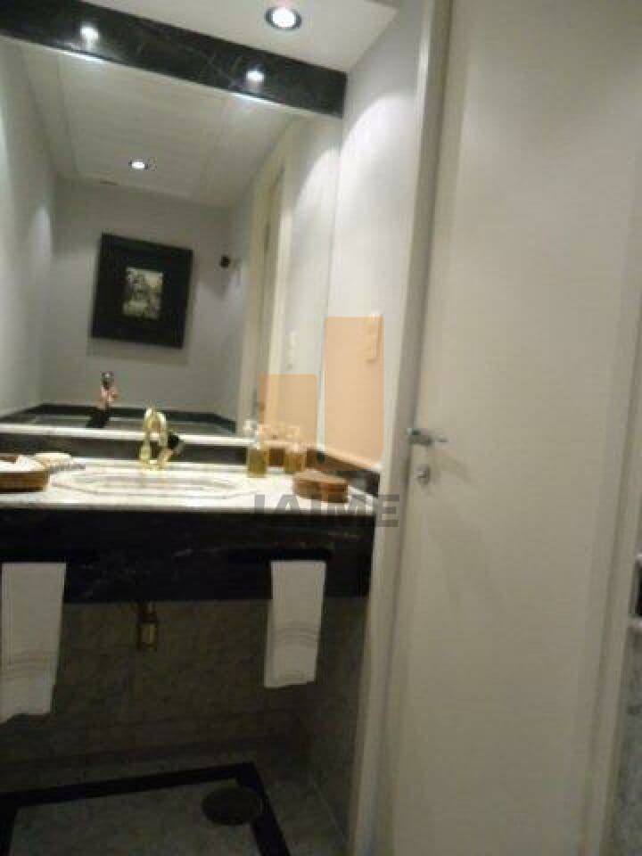 Apartamento de 2 dormitórios na R José Maria Lisboa — Jardim Paulista, São Paulo - foto 5