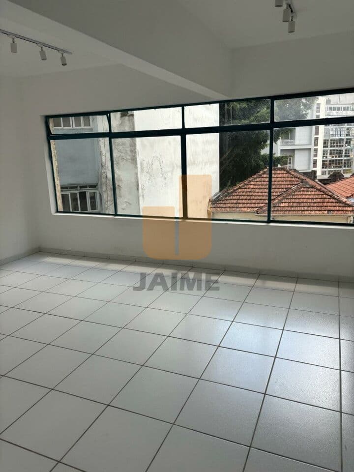 Comercial em Vila Buarque