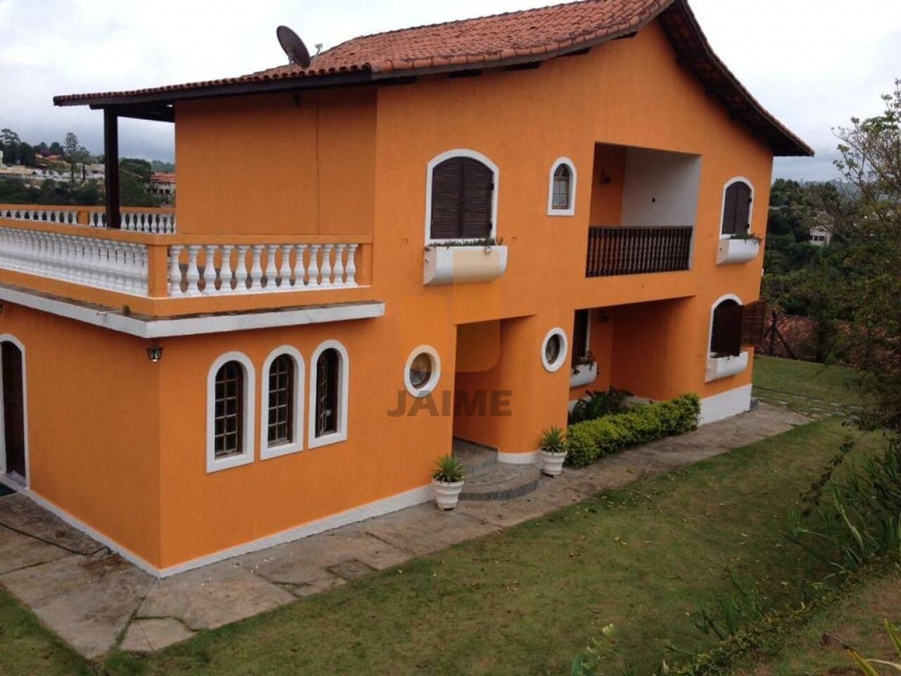 Apartamento de 7 dormitórios na R Mairinque — Vila Clementino, São Paulo - foto 2