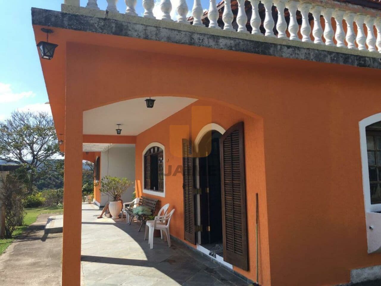 Apartamento de 7 dormitórios na R Mairinque — Vila Clementino, São Paulo - foto 4