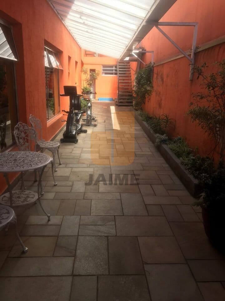 Comercial na R Vergueiro — Vila Mariana, São Paulo - foto 2