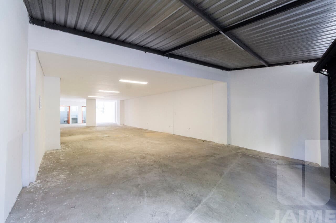 Comercial na R Tupi — Santa Cecília, São Paulo - foto 3