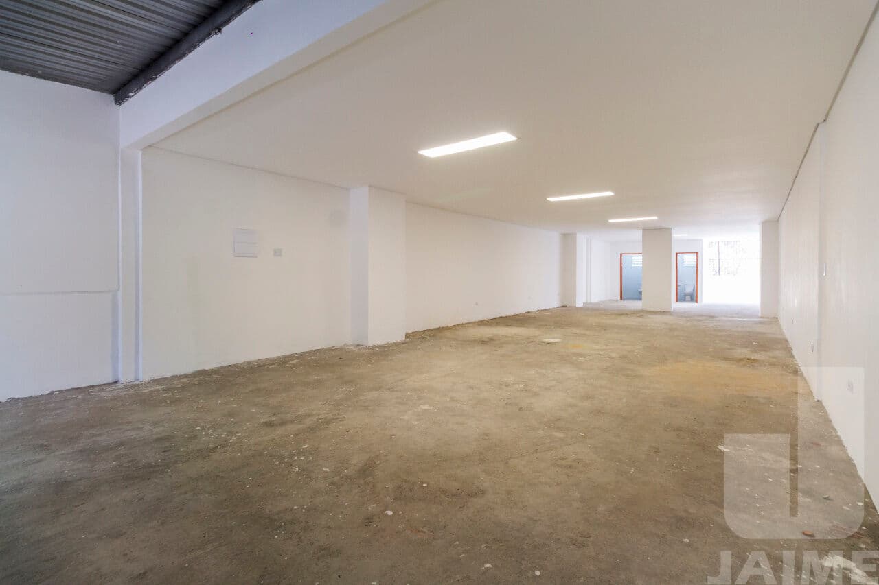 Comercial na R Tupi — Santa Cecília, São Paulo - foto 5