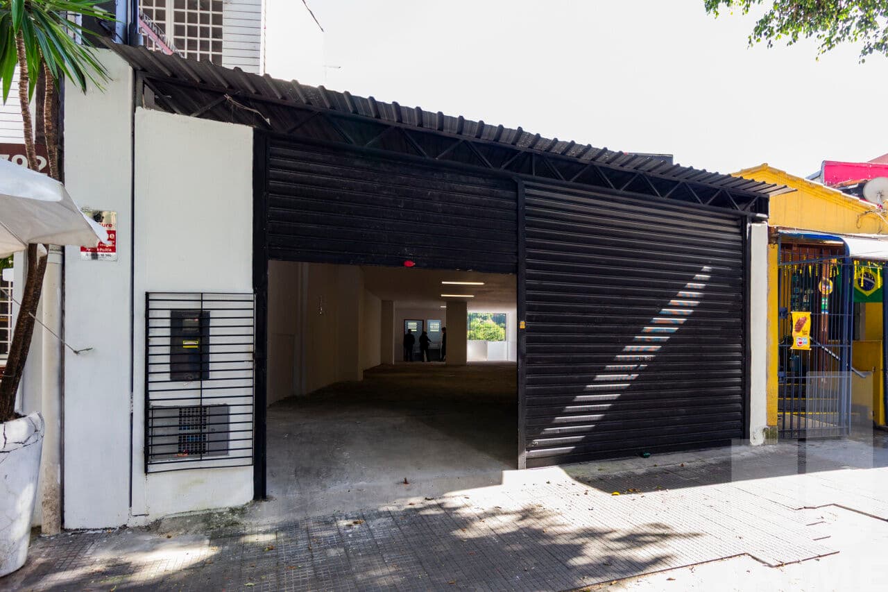 Comercial em Santa Cecília