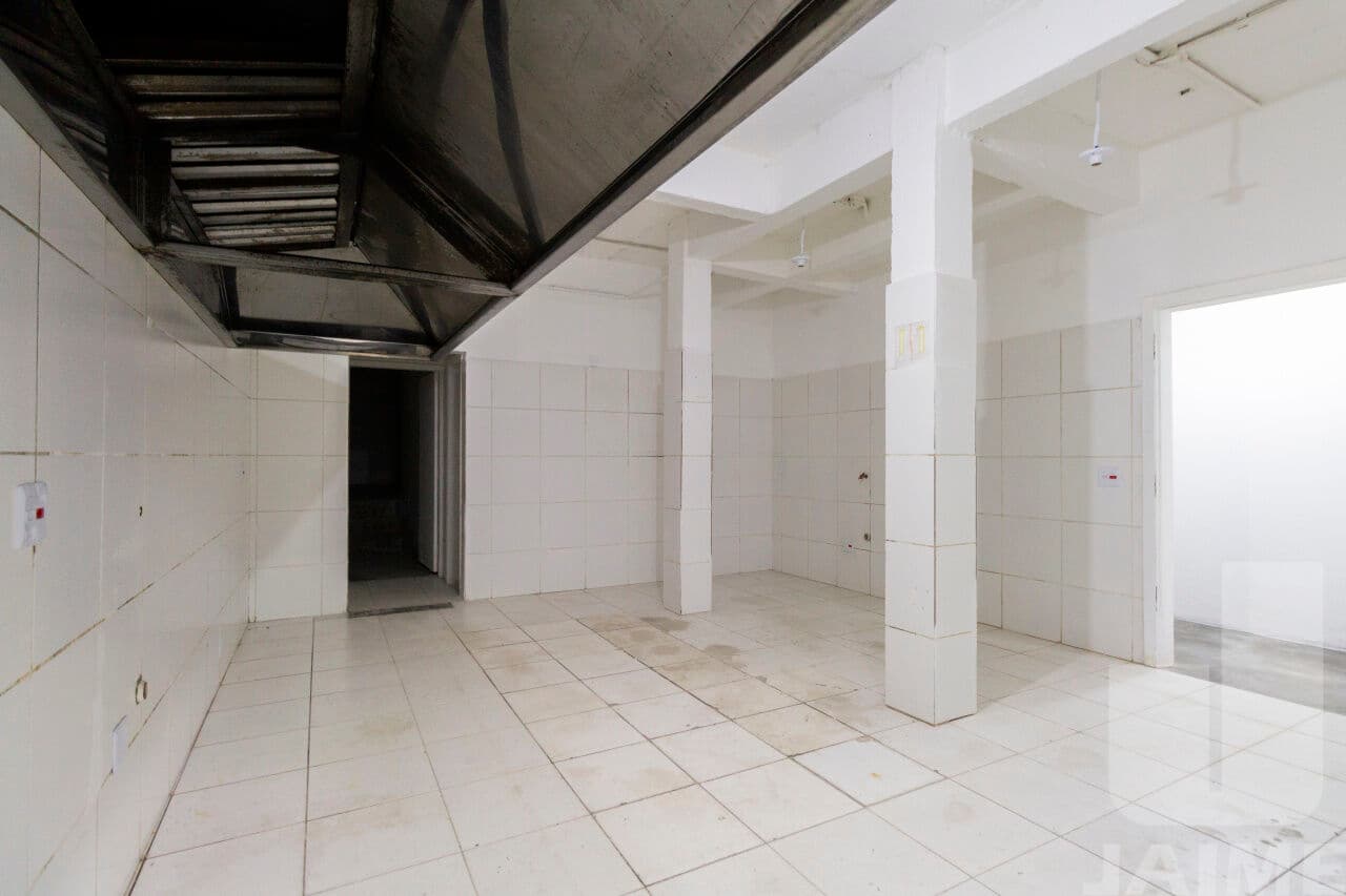 Comercial na R Tupi — Santa Cecília, São Paulo - foto 2