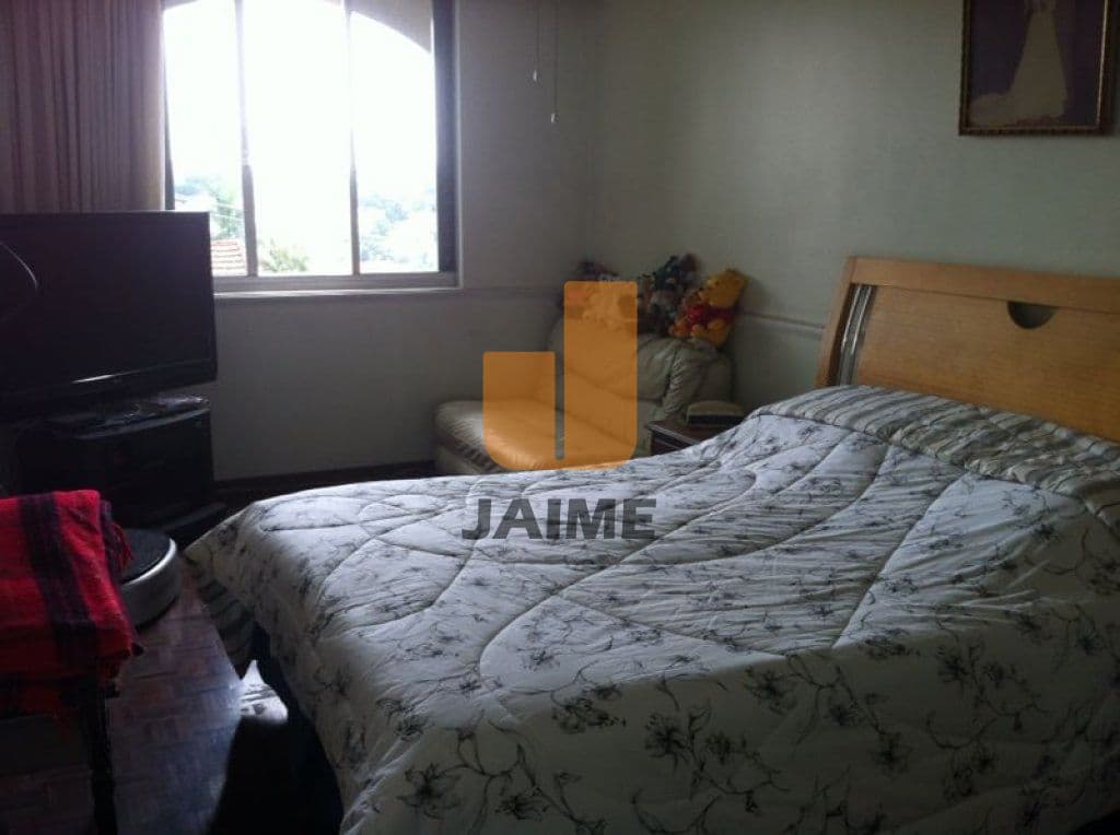 Apartamento de 3 dormitórios na R WANDERLEY — Perdizes, São Paulo - foto 3
