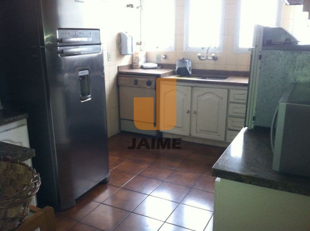 Apartamento de 3 dormitórios na R WANDERLEY — Perdizes, São Paulo - foto 5