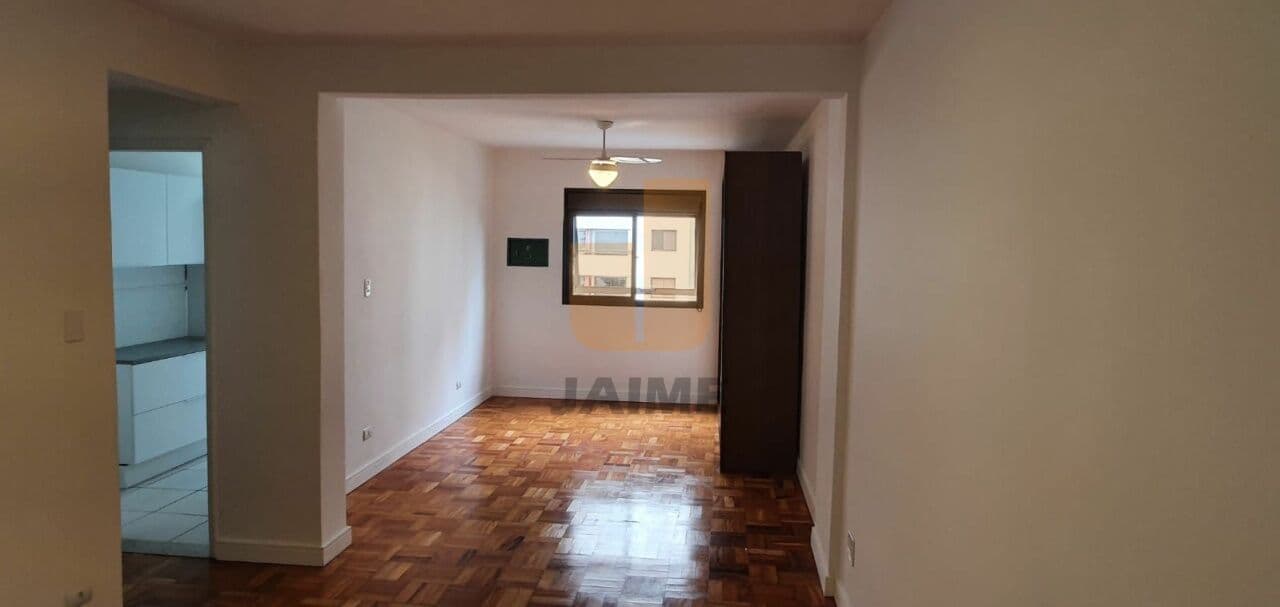 Apartamento de 1 dormitório na R CÔNEGO EUGÊNIO LEITE — Pinheiros, São Paulo - foto 2