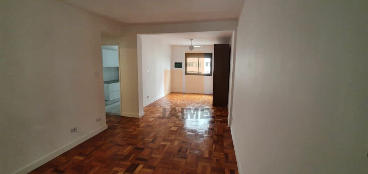 Apartamento de 1 dormitório na R CÔNEGO EUGÊNIO LEITE — Pinheiros, São Paulo - foto 3