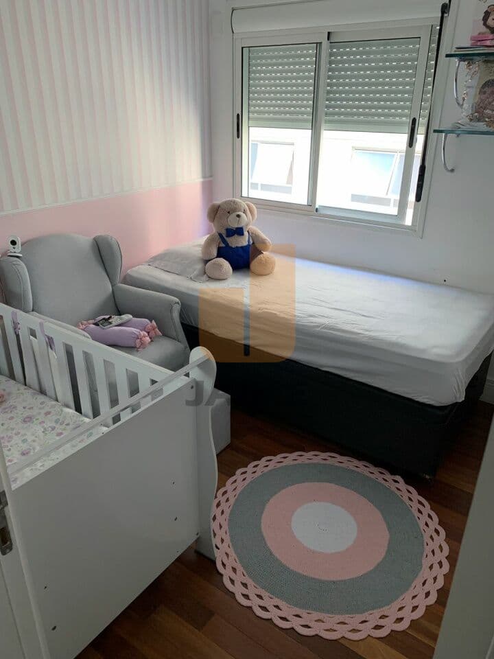 Apartamento de 2 dormitórios na AL JAÚ — Jardim Paulista, São Paulo - foto 3