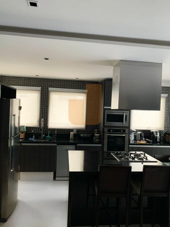 Apartamento de 2 dormitórios na AL JAÚ — Jardim Paulista, São Paulo - foto 2