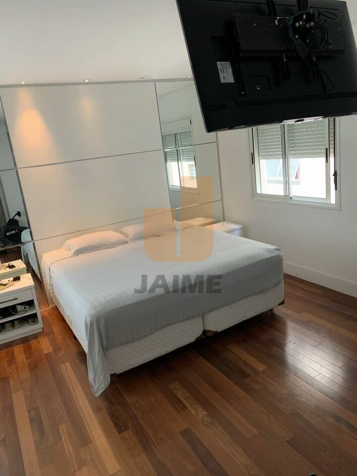 Apartamento de 2 dormitórios na AL JAÚ — Jardim Paulista, São Paulo - foto 4