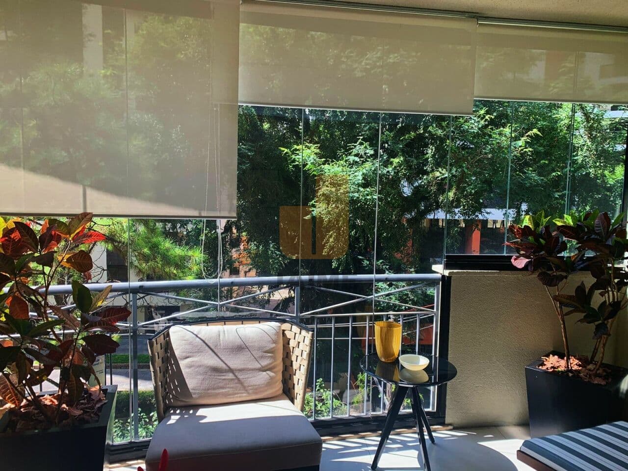 Apartamento de 2 dormitórios na AL JAÚ — Jardim Paulista, São Paulo - foto 5