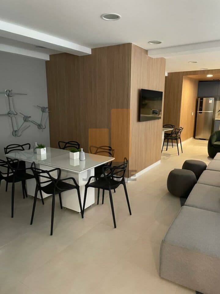 Apartamento de 1 dormitório na R Alves Guimarães — Pinheiros, São Paulo - foto 5