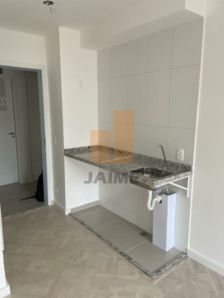 Apartamento de 1 dormitório na R Alves Guimarães — Pinheiros, São Paulo - foto 3