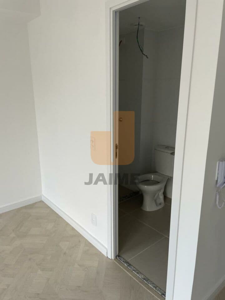 Apartamento de 1 dormitório na R Alves Guimarães — Pinheiros, São Paulo - foto 4