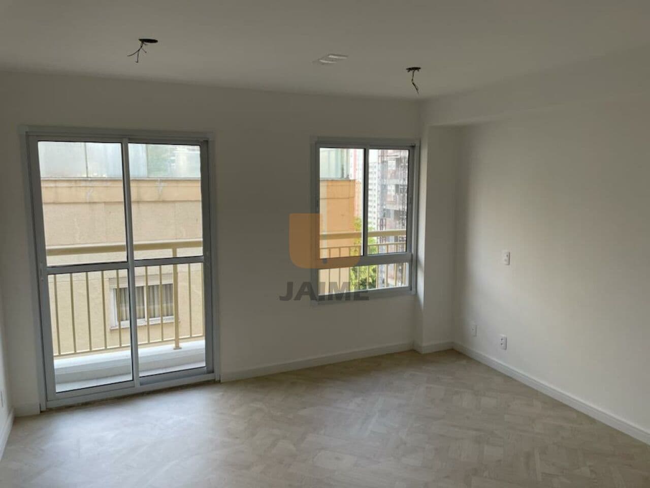 Apartamento de 1 dormitório na R Alves Guimarães — Pinheiros, São Paulo