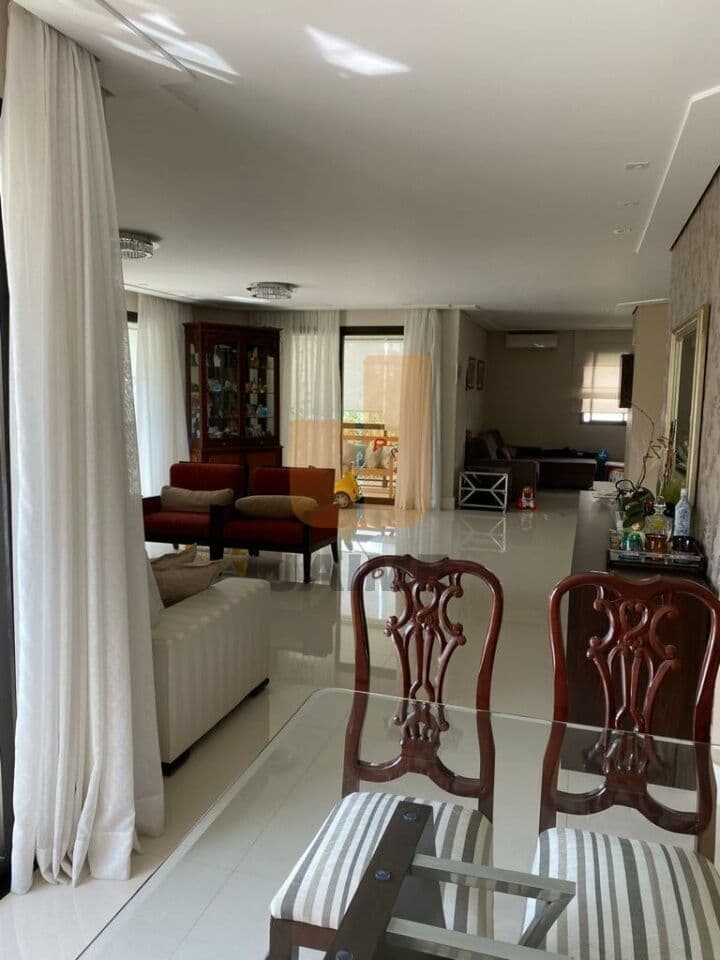 Apartamento de 3 dormitórios na R ITAPICURU — Perdizes, São Paulo - foto 5
