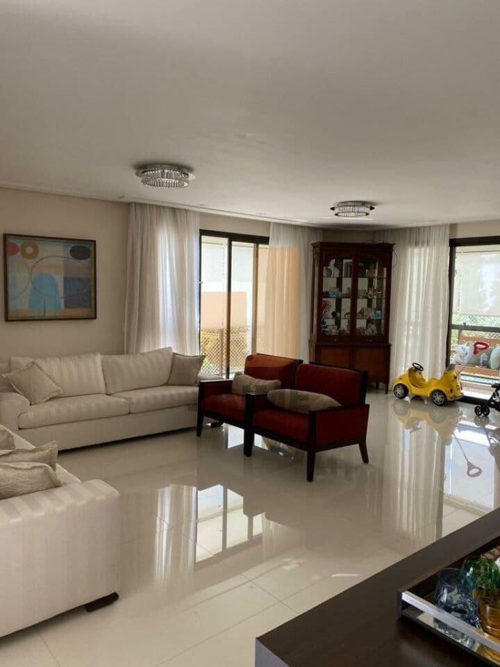 Apartamento de 3 dormitórios na R ITAPICURU — Perdizes, São Paulo - foto 2