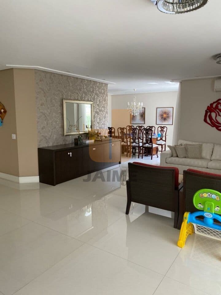 Apartamento de 3 dormitórios na R ITAPICURU — Perdizes, São Paulo - foto 4