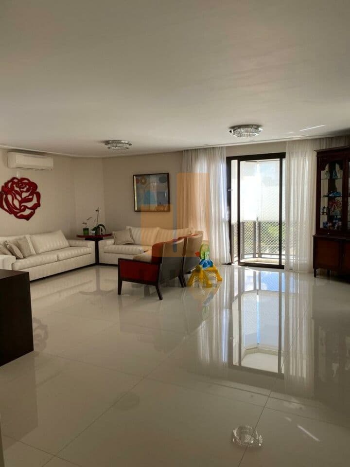 Apartamento de 3 dormitórios na R ITAPICURU — Perdizes, São Paulo - foto 3