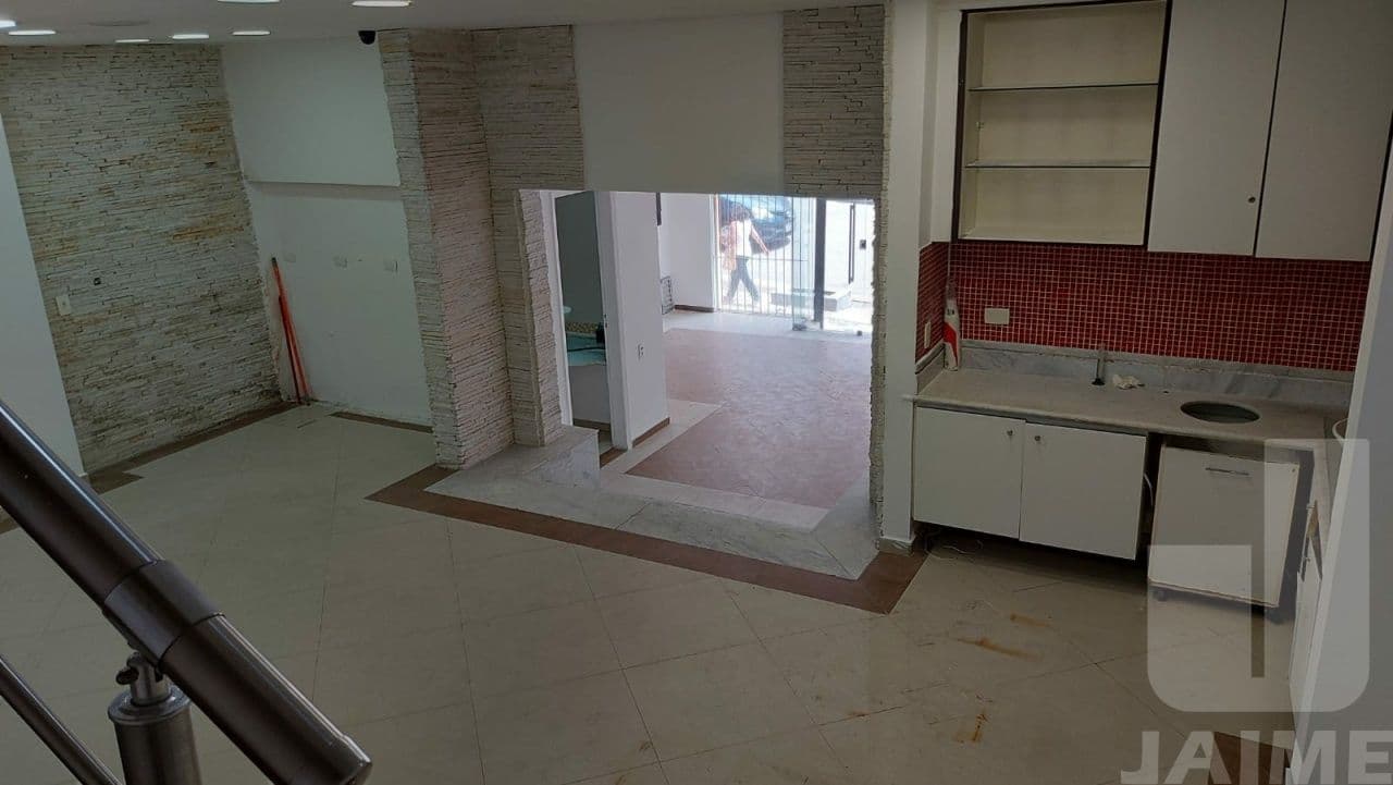 Comercial na R Monte Alegre — Perdizes, São Paulo - foto 2