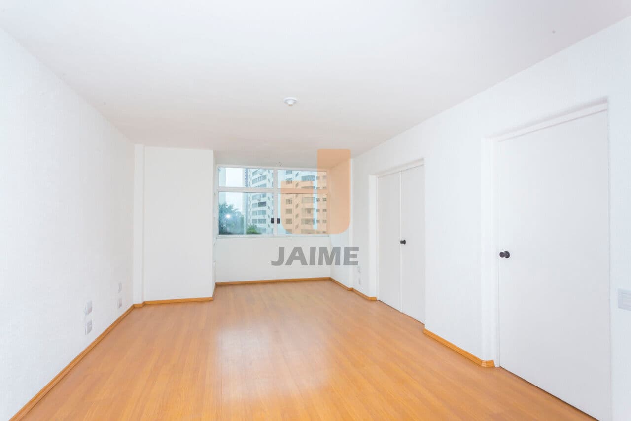 Apartamento em Consolação