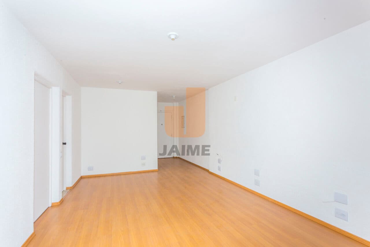 Apartamento de 2 dormitórios na R Antônio Carlos — Consolação, São Paulo - foto 3