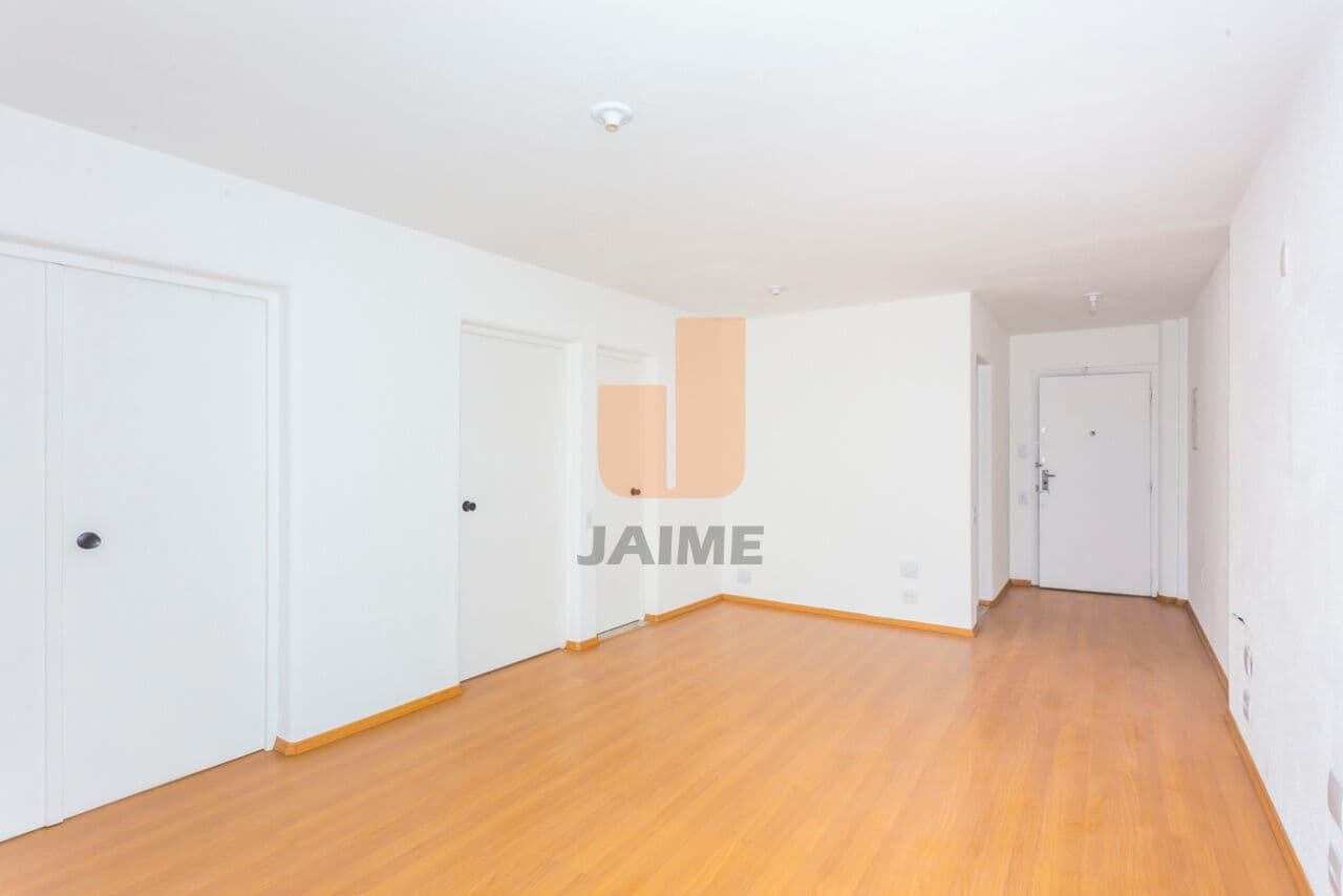 Apartamento de 2 dormitórios na R Antônio Carlos — Consolação, São Paulo - foto 4