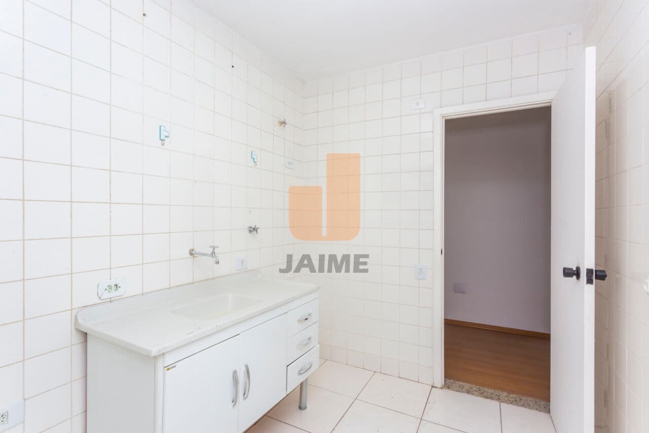 Apartamento de 2 dormitórios na R Antônio Carlos — Consolação, São Paulo - foto 5