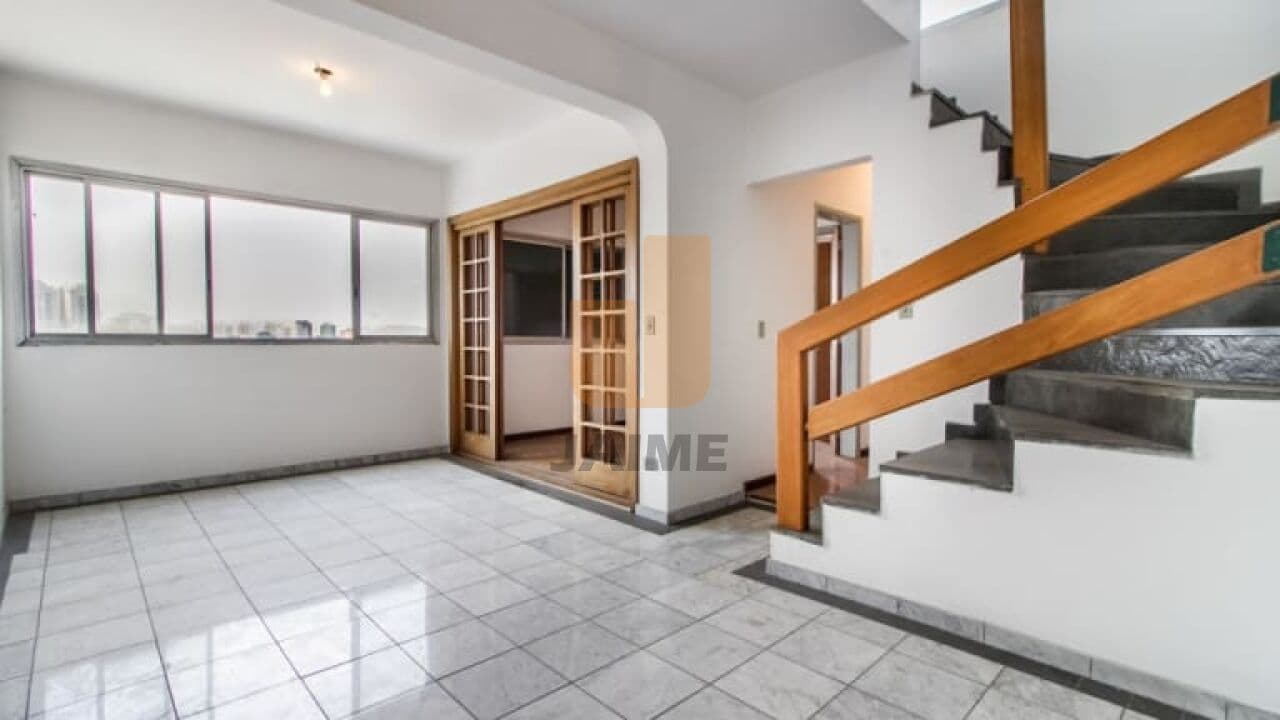 Apartamento de 2 dormitórios na R PASSO DA PÁTRIA — Bela Aliança, São Paulo