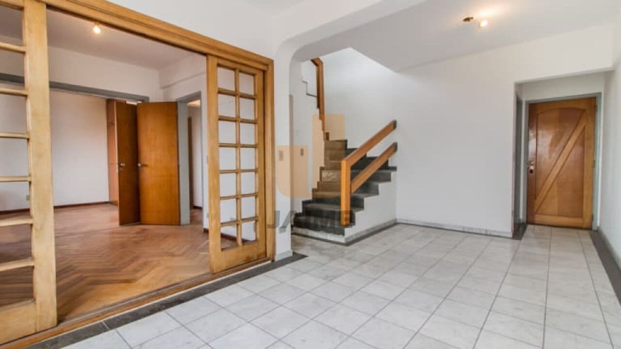 Apartamento de 2 dormitórios na R PASSO DA PÁTRIA — Bela Aliança, São Paulo - foto 2