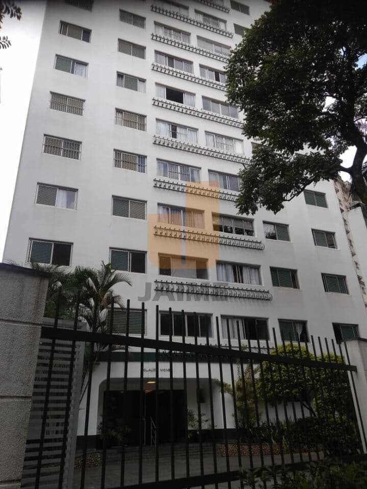 Apartamento de 2 dormitórios na R PASSO DA PÁTRIA — Bela Aliança, São Paulo - foto 3