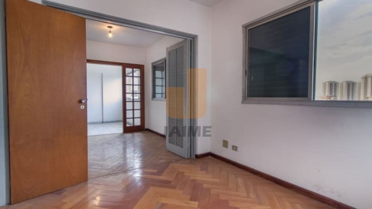 Apartamento de 2 dormitórios na R PASSO DA PÁTRIA — Bela Aliança, São Paulo - foto 5