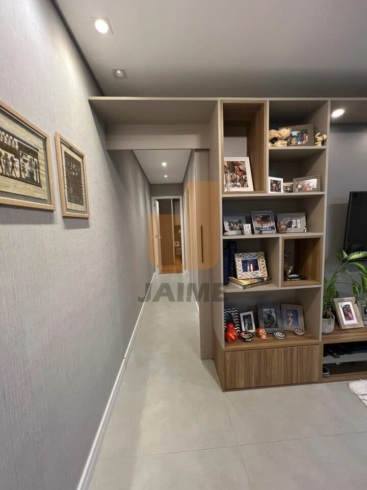 Apartamento de 2 dormitórios na AV Thomás Edison — Barra Funda, São Paulo - foto 5