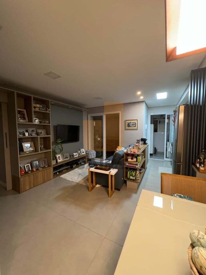 Apartamento de 2 dormitórios na AV Thomás Edison — Barra Funda, São Paulo - foto 3