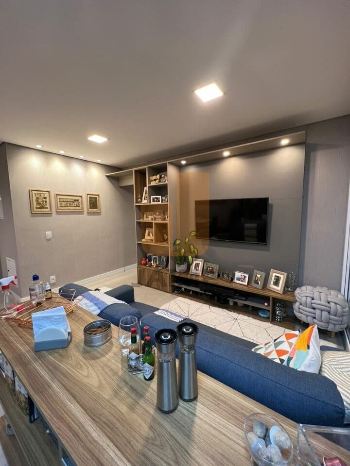 Apartamento de 2 dormitórios na AV Thomás Edison — Barra Funda, São Paulo - foto 2