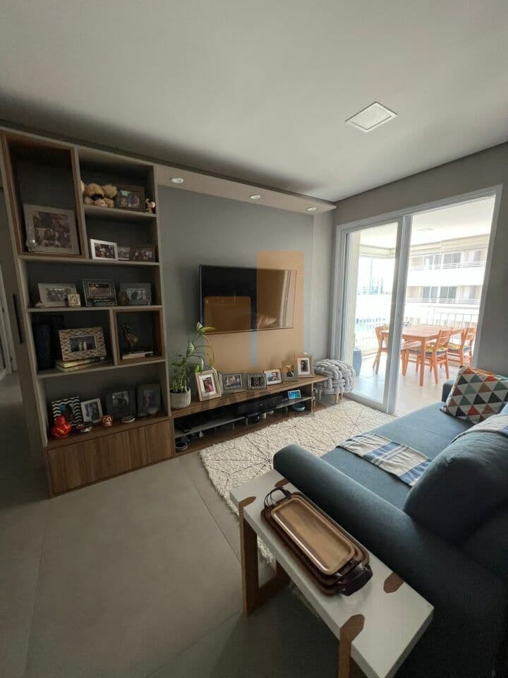 Apartamento em Barra Funda